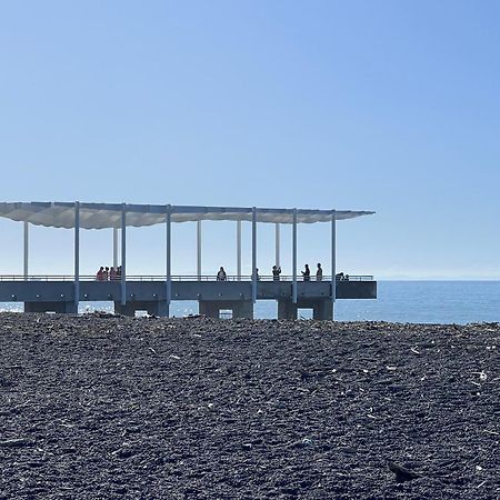 Beach Front Studio נאפייר מראה חיצוני תמונה